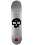 Zero Sauder Signature Skull P2 Deck  7.5 x 31.125