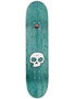 Zero Single Skull Deck  8 x 32