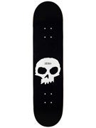 Zero Single Skull Deck 8 x 32