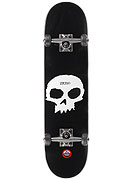 Zero Single Skull Complete  7.5 x 31.25