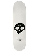 Zero Thomas Signature Skull Deck  8.25x32.25