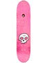 Zero Single Skull Deck  7.625 x 31.25