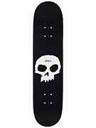 Zero Single Skull Deck 7.87 x 31.5