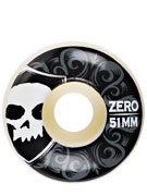 Zero Skull & Shield Wheels