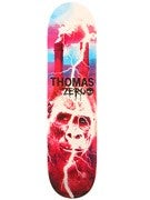 Zero Thomas Strange World II Deck 8 x 32