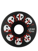 Zero Skulls w/Blood Wheels