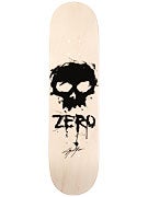 Zero SW Exclusive Cole Signature Skull Deck  8.125x32