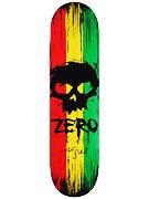 Zero Sandoval War Paint Deck  8 x 32