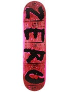 Zero Team ATAK Deck  8.125 x 32