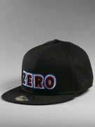 Zero Thomas Bold New Era Hat