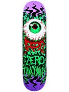 Zero Tancowny Bloodshot Deck  8.25 x 32.25