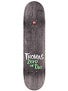 Zero Thomas Crimson Ghost Green Deck  8.25 x 32.25