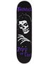 Zero Thomas Crimson Ghost Purple Deck  7.625 x 31.75