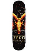 Zero Thomas Ram Skull Cult Series Deck  8.375 x 32.3