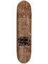 Zero Thomas Dirty Zero Kids Deck  8.125 x 32.125