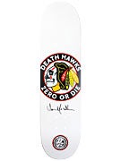 Zero Thomas Death Hawks Deck  7.75 x 31.5