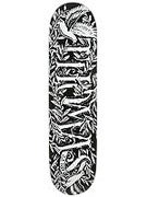 Zero Thomas Dura-Slick Deck 7.75 x 31.5