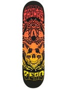 Zero Thomas Death Trip Deck  8 x 32