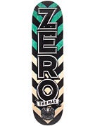 Zero Thomas Emblem Deck  7.875 x 32