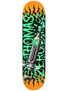 Zero Thomas Lethal Injection Deck  8.125 x 32.125