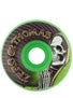 Zero Thomas Our Lady 85a Cruiser Wheels