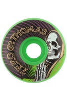 Zero Thomas Our Lady 85a Cruiser Wheels