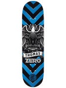 Zero Thomas P2 Icon Eagle Deck  7.875 x 31.75