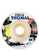 Zero Thomas Peanut Wheels