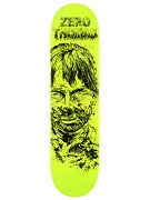 Zero Thomas Zombie Deck  8 x 32