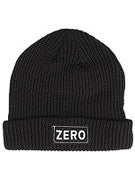 Zero Watch Cap Beanie