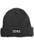 Zero Watch Cap Beanie