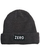 Zero Watch Cap Beanie