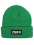 Zero Watch Cap Beanie