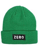 Zero Watch Cap Beanie