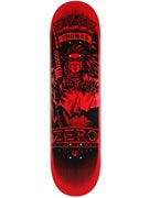 Zero Thomas Warrior Spirit Deck  8 x 32
