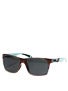 Zeal Brewer Polarized Carmel Turquoise/Grey Lens