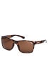 Zeal Brewer Polarized Colorado Tort/Copper