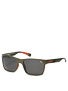 Zeal Brewer Polarized Full Fatigue/Dk Grey Lens