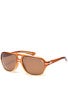 Zeal Darby Polarized Vegas Honey/Copper