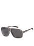 Zeal Sawyer Polarized Granite Grey/Dk. Grey
