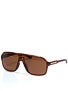 Zeal Sawyer Polarized Matte Wood Grain/Copper Lens