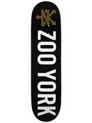 Zoo York Photo Incentive Deck  8.25 x 32