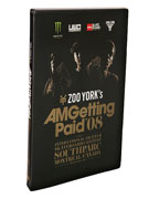 Zoo York AM Getting Paid '08 DVD