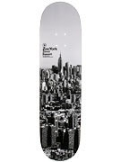Zoo York Bassett Sky High Deck  8 x 31.5