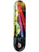 Zoo York Bassett Streets Of New York Deck 8 x 31.7