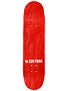 Zoo York Westgate Bodega Series Deck  8.0 x 31.94