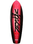 Zoo York Cross Cruiser Deck  9.0 x 31