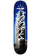 Zoo York Chrysler Deck  8.125 x 32.125