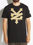 Zoo York Cracker Jack T-Shirt