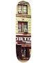 Zoo York Ortiz Bodega Series Deck  7.75 x 31.56